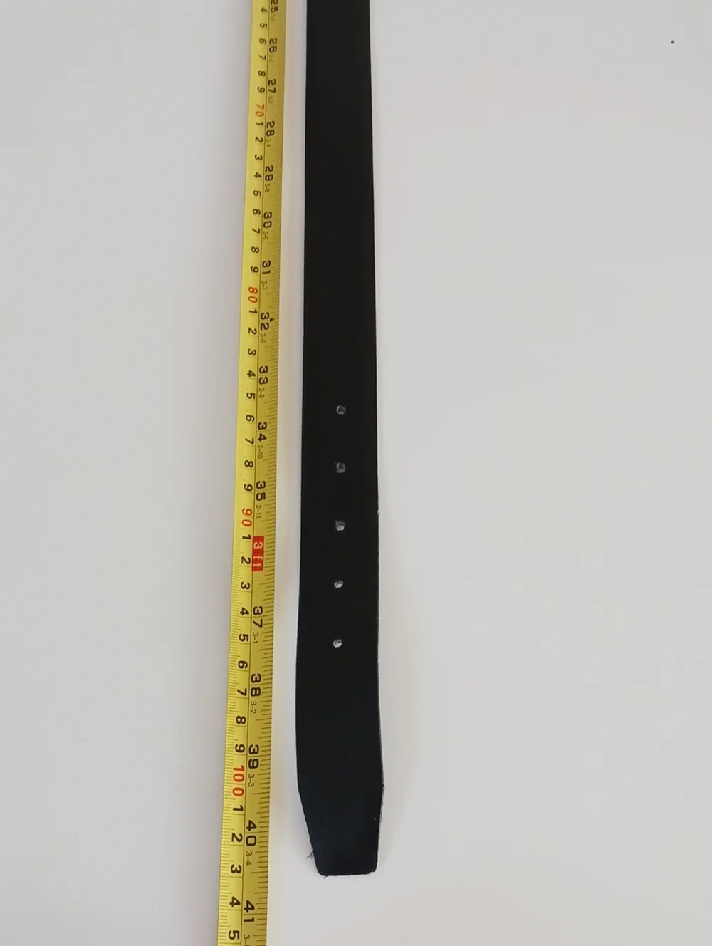 Vintage Christian Dior Belt
